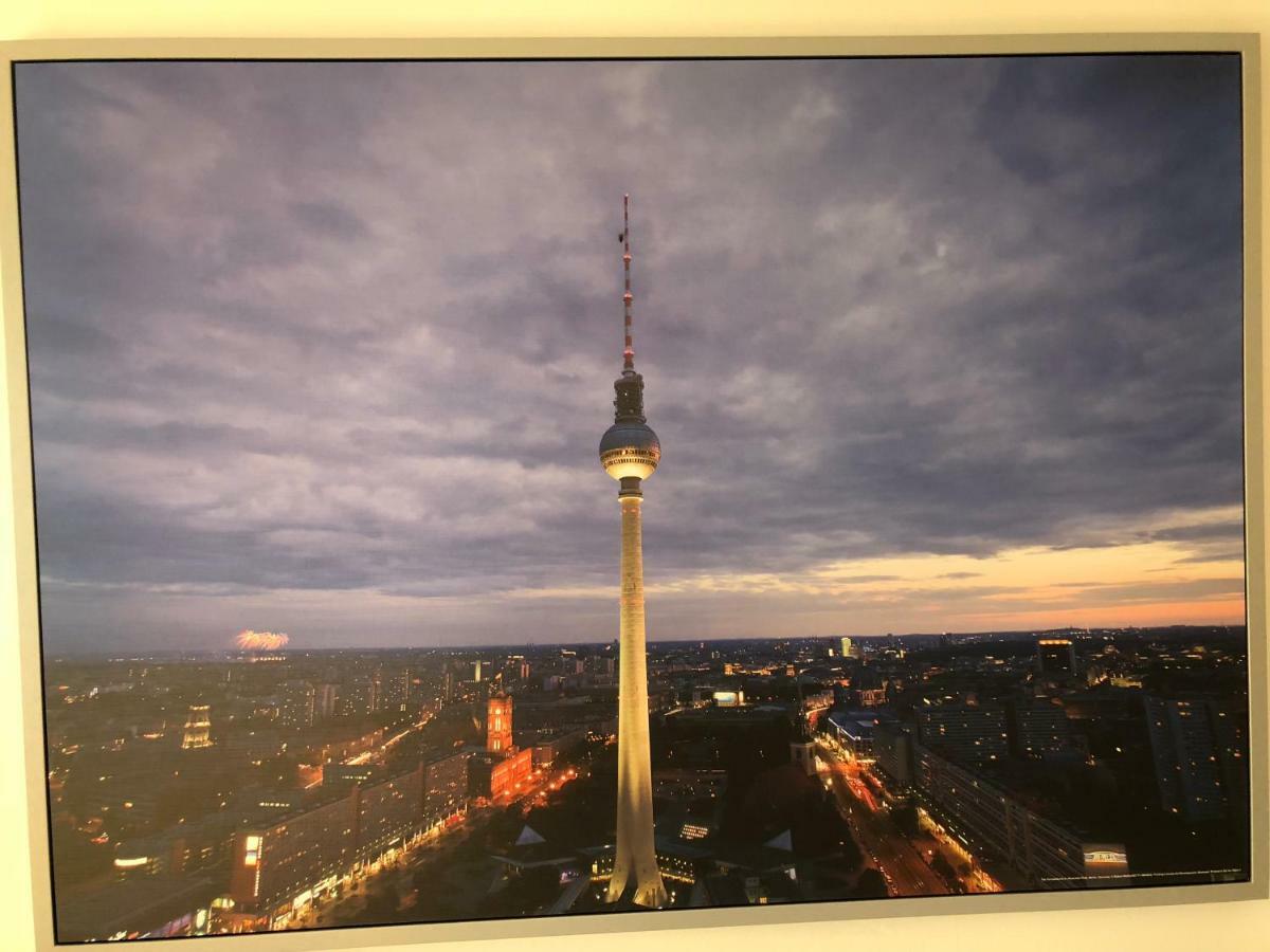 GerwischZuflucht Kurz Vor Magdeburgアパートメント エクステリア 写真